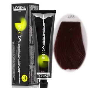 INOA 4,65 - CASTANO ROSSO MOGANO