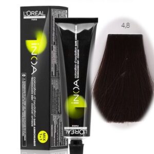 INOA 4,8 - CASTANO MARRONE MOKA