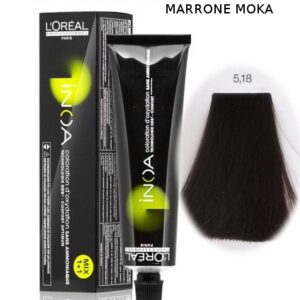 INOA 5,18 - CASTANO CHIARO CENERE MARRONE MOKA