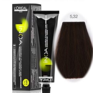 INOA 5,32 - CASTANO CHIARO DORATO IRISE'