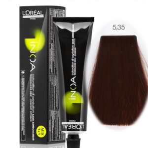 INOA 5,35 - CASTANO CHIARO DORATO MOGANO