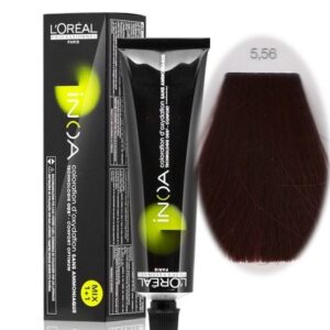 INOA 5,56 - CASTANO CHIARO MOGANO ROSSO