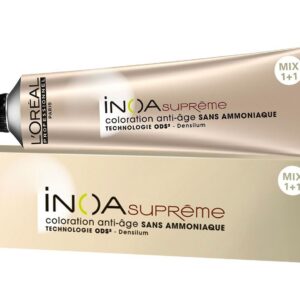 INOA SUPREME 4,25 - CASTANO IRISE' MOGANO