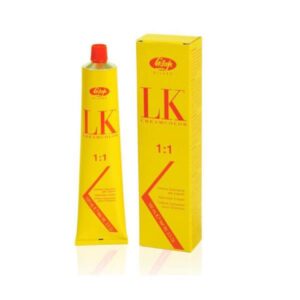 LISAP LK ANTI AGE CREAMCOLOR 8/0 AA- BIONDO CHIARO 60ML