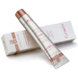 LUXURY COLOR 5.22 - CASTANO CHIARO IRISE' INTENSO