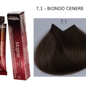 MAJIREL 7,1 - BIONDO CENERE