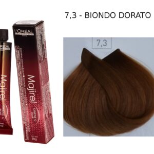 MAJIREL 7,3 - BIONDO DORATO