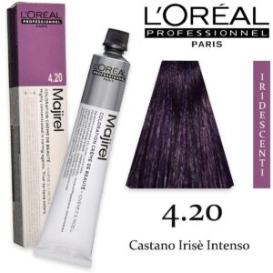 MAJIREL 4,20 - CASTANO IRISE' INTENSO 50ml *FP