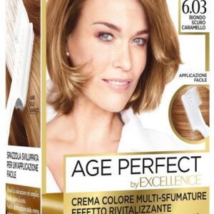 EXCELLENCE AGE PERFECT 6.03