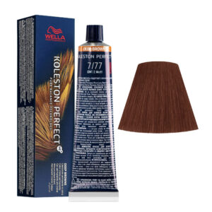 KOLESTON PERFECT ME 7/77 BIONDO MEDIO SABBIA INTENSO 60ml