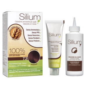 SILIUM COLOR 7,3 - BIONDO DORATO