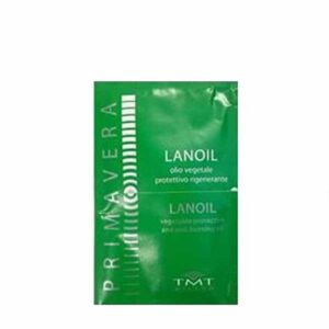 LANOIL OLIO LENITIVO/PROTETTIVO per Tinte BUSTINA 10ml TMT