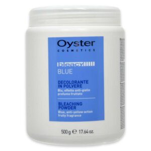 BLEACY BLUE DECOLORANTE IN POLVERE ANTI GIALLO 500gr