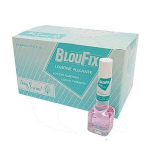 BLOUFIX LOZIONE PIEGA PLIXANTE NORMALE 17ml