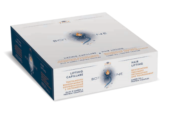 BOTUOXIGENE HAIR LIFTING sc. da2pz