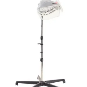 CASCO PIEDE BABY LISS IONEN 2000 WATT