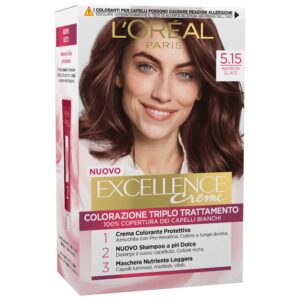 EXCELLENCE 5,15