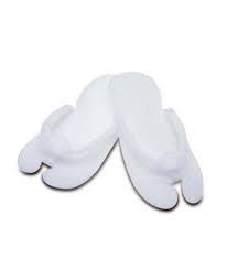 CIABATTINA POLIESP. INFRADITO 50pz