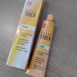 COLOR TOUCH 8/33 ORO INDIANO *FP