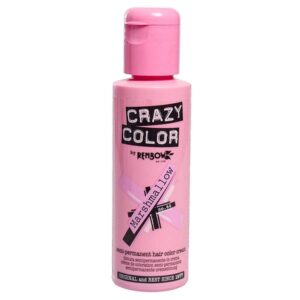 CRAZY COLOR 64 MARSHMALLOW 100ML