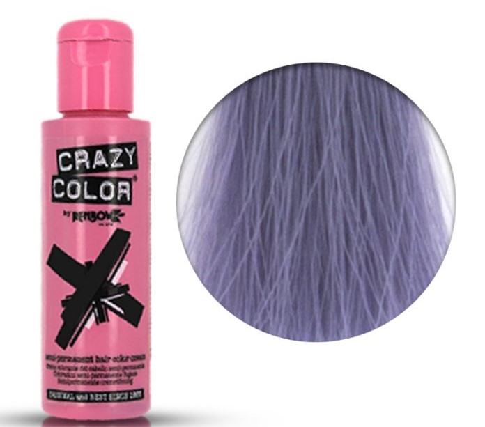 CRAZY COLOR 74 SLATE 100ML