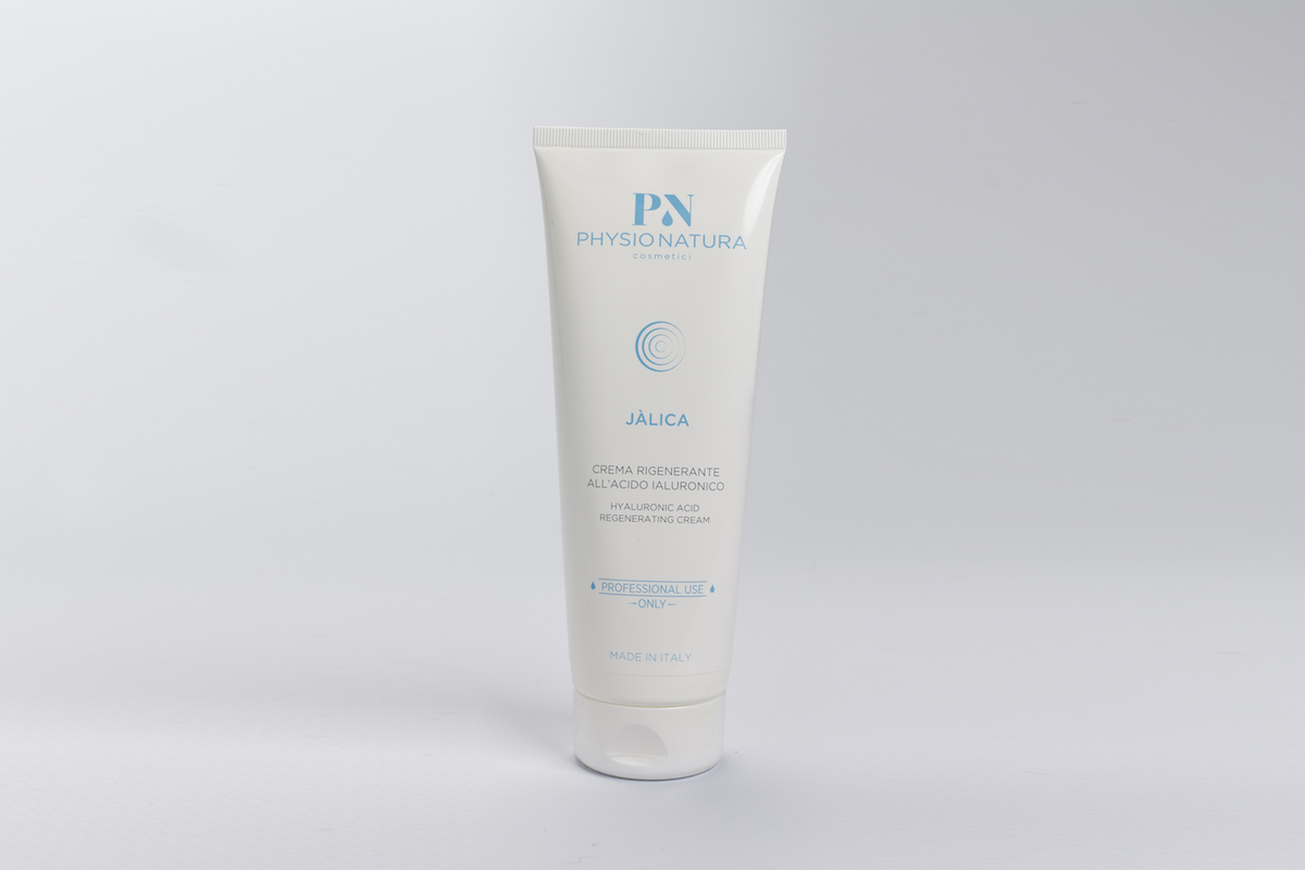 PHYSIO CREMA RIGENERANTE ACIDO IALURONICO JALICA 250 ML