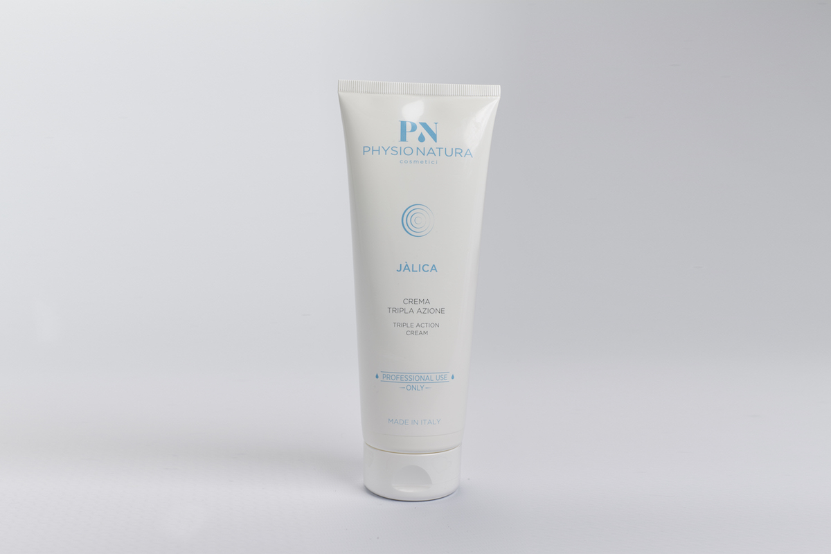 PHYSIO CREMA TRIPLA AZIONE JALICA 250ML