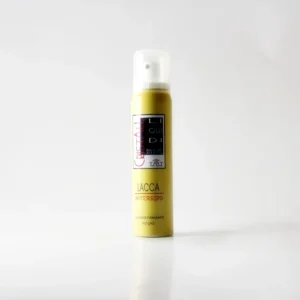 CRISTALL LACCA ANTI CRESPO 100ml  NO GAS