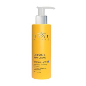 CRISTALL LATTE IDRATANTE ANTICRESPO 150ml