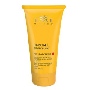 CRISTALL ROLLING CREAM EFFETTO RICCIO 150ml TMT