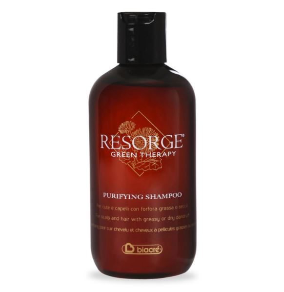 RESORGE SHAMPOO PURIFYNG ANTI FORFORA 250 ML