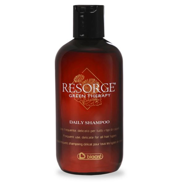 RESORGE DAILY SHAMPOO PER TUTTI I TIPI DI CAPELLI 250ml