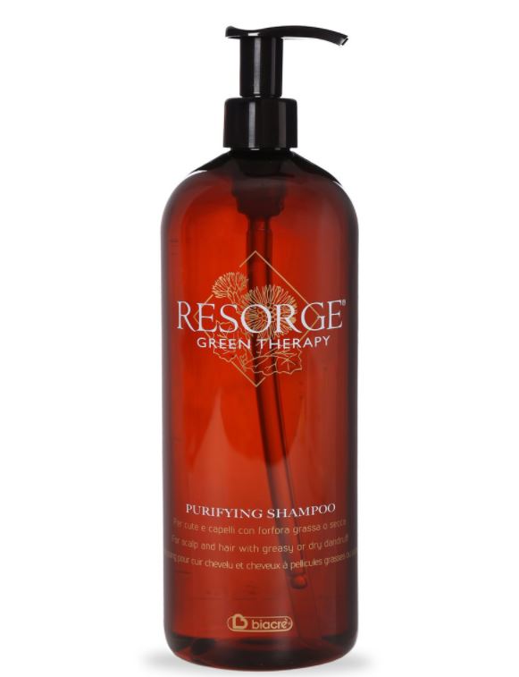 RESORGE SHAMPOO PURIFING FORFORA 1000 ML