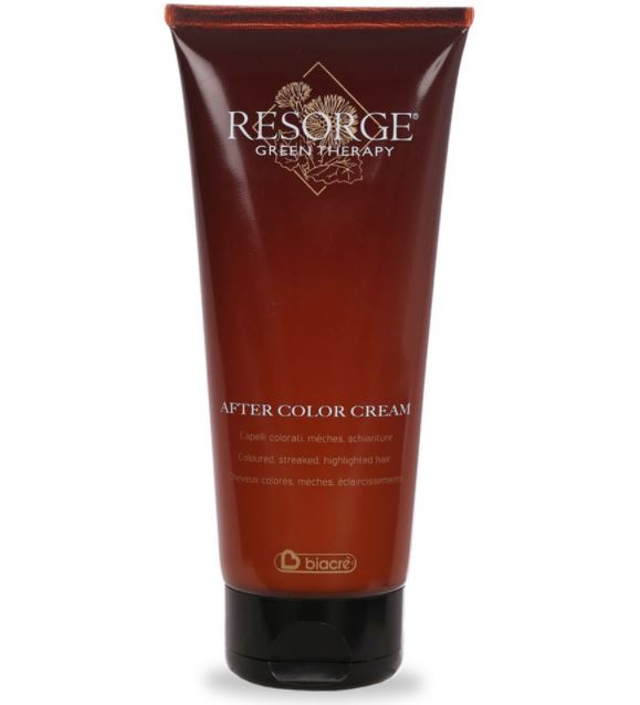 RESORGE AFTER COLOR MASK 200ML