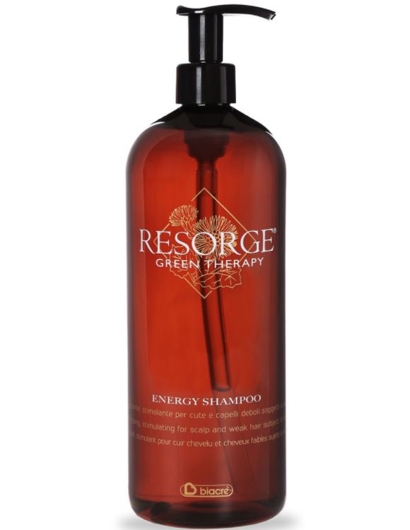 RESORGE ENERGY SHAMPOO ANTICADUTA 1000 ML