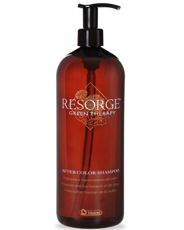 RESORGE AFTER COLOR SHAMPOO 1000 ML