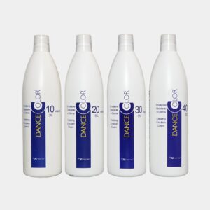 DANCE COLOR OSSIGENO IN CREMA 20 VOLUMI 1000ml