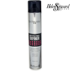 DEFINER LACCA FISSAGGIO FORTE 500ML SPRAY ANTI UMIDITA'