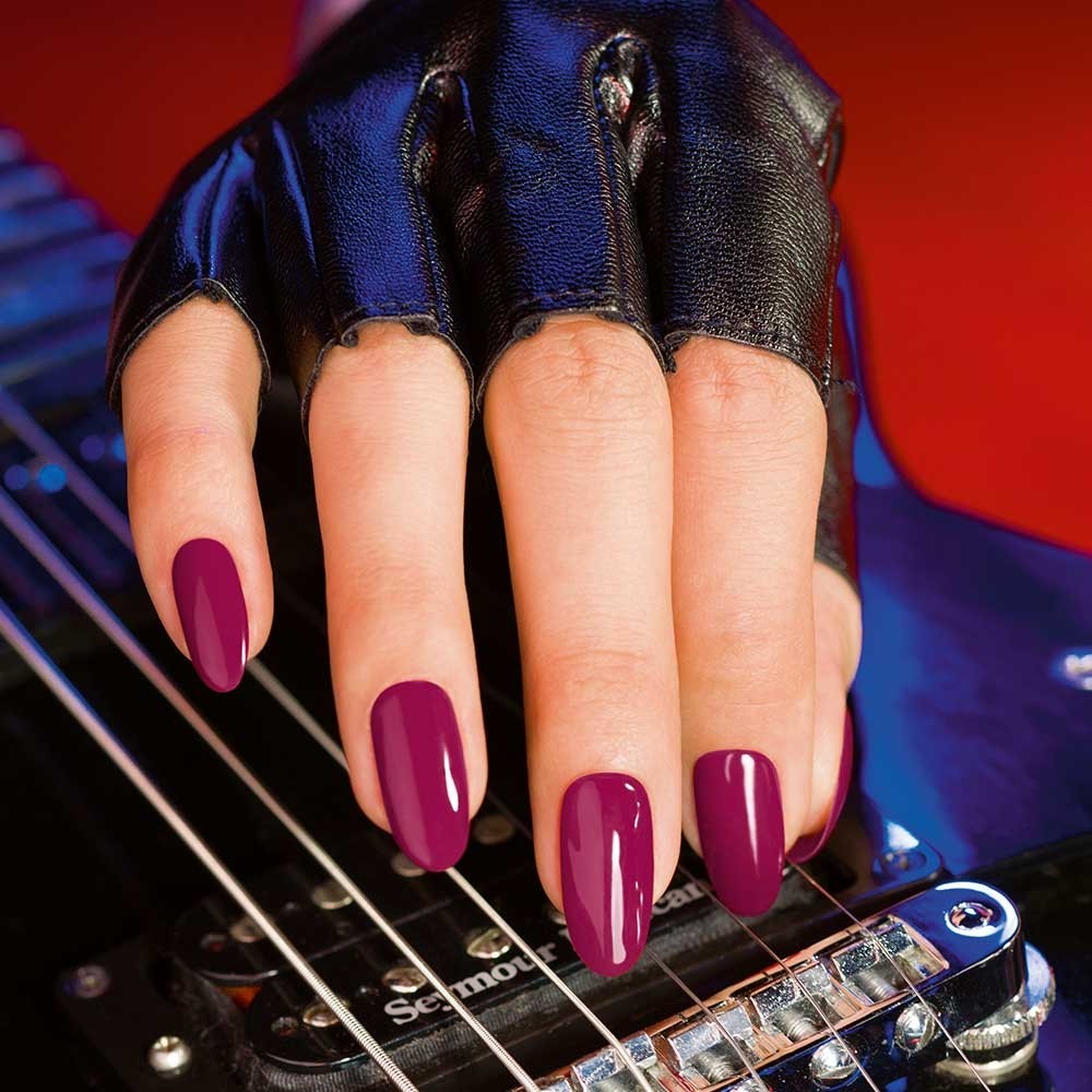 ESTROSA ESTREMO MUSIC LEGEND 6ml SMALTO LUNGA DURATA - immagine 2