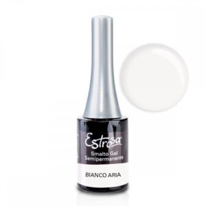 ESTROSA SMALTO GEL BIANCO ARIA 14ml