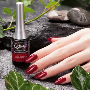 ESTROSA SMALTO GEL EVA'S PASSION 14ml