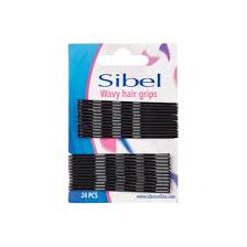 FERRETTINI NERI SIBEL 70mm 24pz