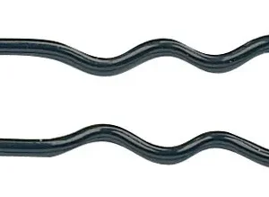 FORCINE MEDIE NERE 6,5mm KIT 50pz