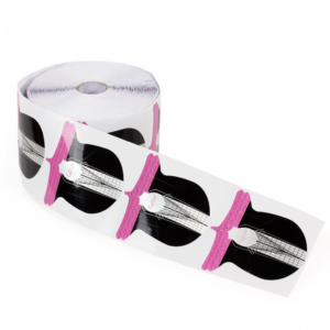 FORMINE NAIL FORMS 500pz ESTROSA
