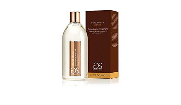 GABOR HOMME DOCCIA SHAMPOO 200ml