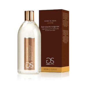 GABOR HOMME BAGNODOCCIA REVIGORANT 550ml