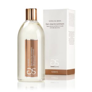 GABOR BAGNODOCCIA BURRO DI KARITE' 550ml