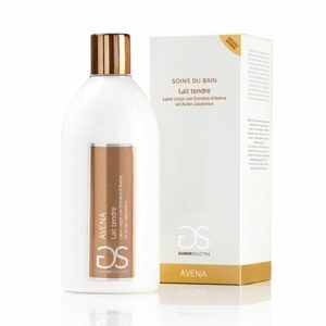 GABOR BURRO CORPO AVENA E ACIDO JALURONICO 550ml
