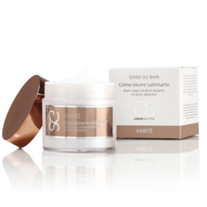 GABOR CORPO CREMA BURRO DI KARITE' 250ml