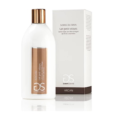 GABOR CORPO LATTE OLIO D'ARGAN 550ml